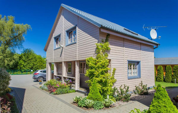 Domy wakacyjne - Gaski , Polska - PPL516 81