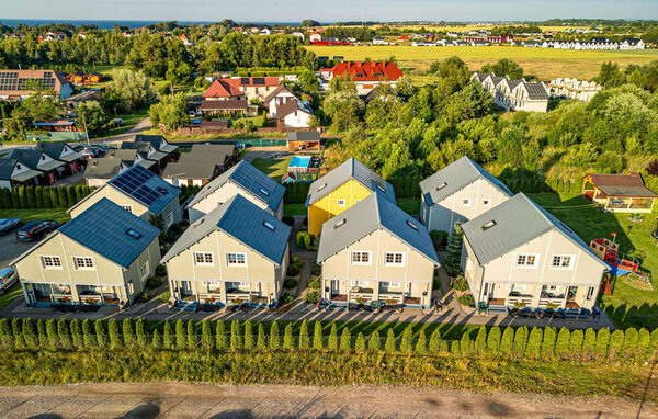 Domy wakacyjne - Gaski , Polska - PPL516 82