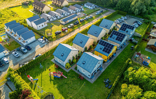 Domy wakacyjne - Gaski , Polska - PPL516 83