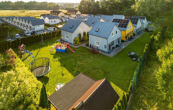 Domy wakacyjne - Gaski , Polska - PPL516 84