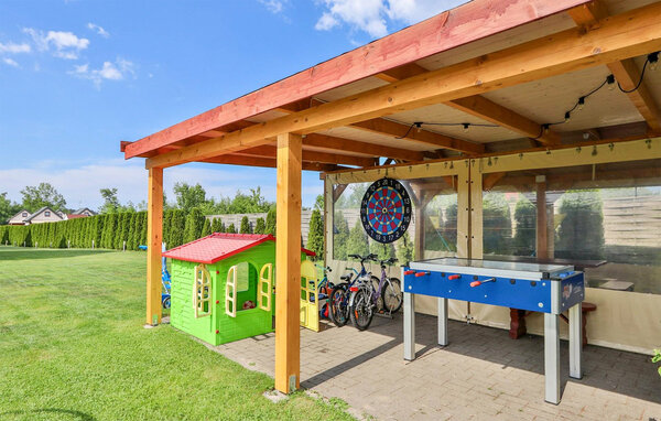 Domy wakacyjne - Gaski , Polska - PPL516 8