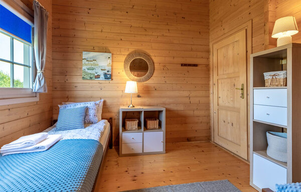 Domy wakacyjne - Gaski , Polska - PPL517 601