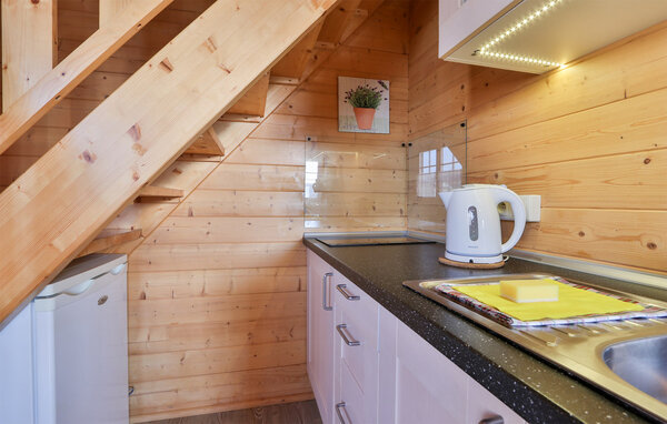 Domy wakacyjne - Gaski , Polska - PPL517 401