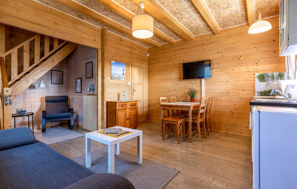 Domy wakacyjne - Gaski , Polska - PPL517 3