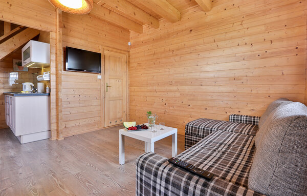 Domy wakacyjne - Gaski , Polska - PPL517 302