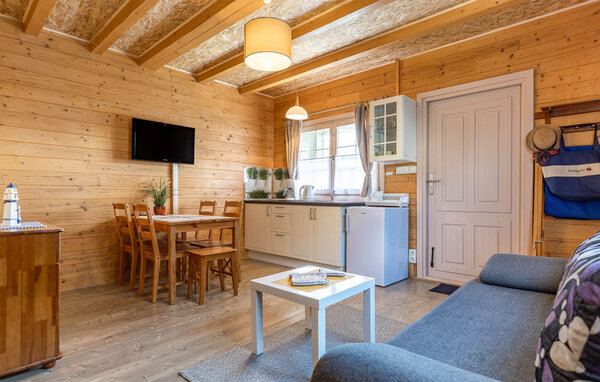 Domy wakacyjne - Gaski , Polska - PPL517 5