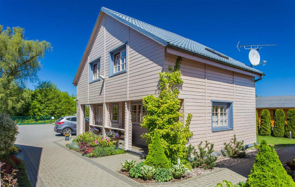 Domy wakacyjne - Gaski , Polska - PPL517 82