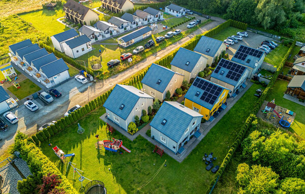 Domy wakacyjne - Gaski , Polska - PPL517 84