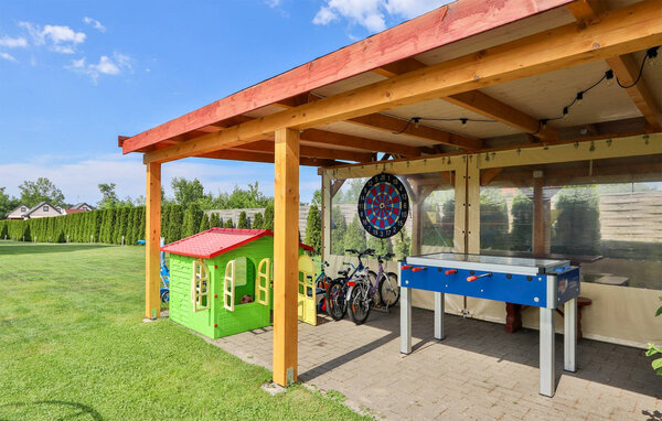 Domy wakacyjne - Gaski , Polska - PPL517 7