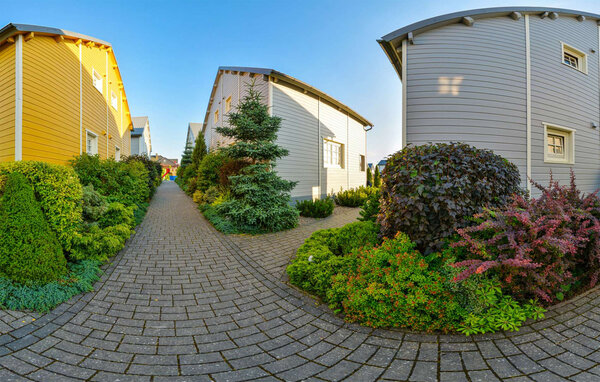 Domy wakacyjne - Gaski , Polska - PPL517 102