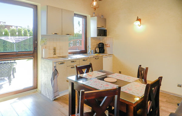 Ferienwohnung 