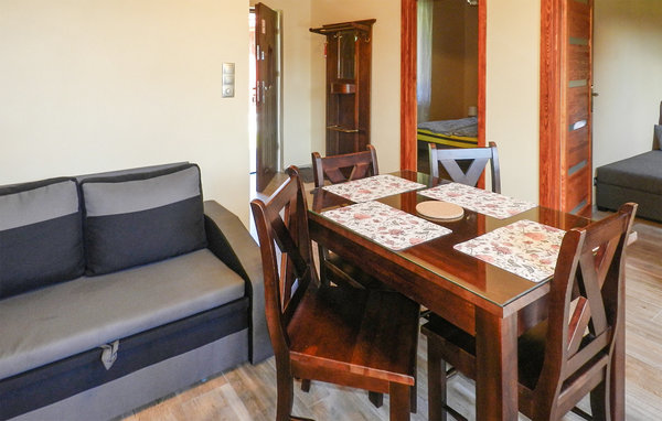 Ferienwohnung 