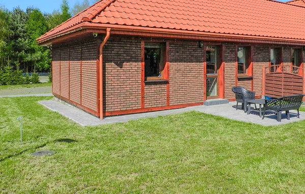 Ferienwohnung 