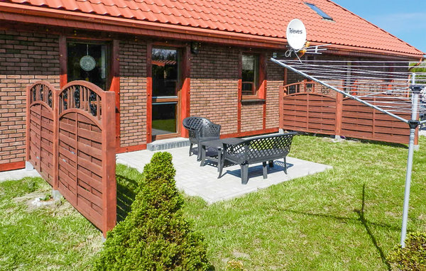 Ferienwohnung 