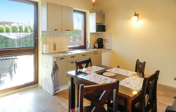 Apartamento - Izbica , Polonia - PPL520 5