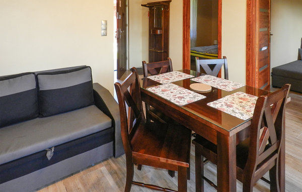 Apartamento - Izbica , Polonia - PPL520 4