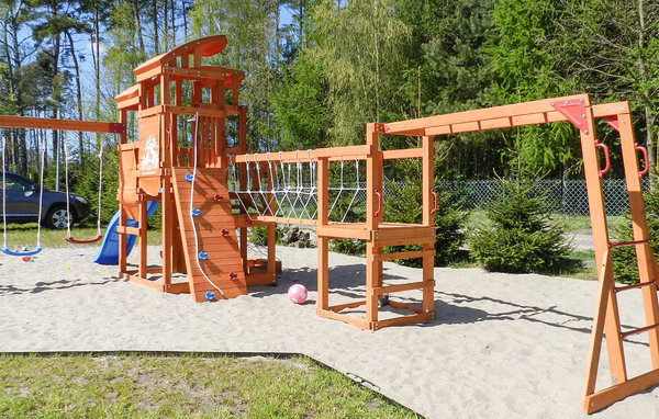 Apartamento - Izbica , Polonia - PPL520 7