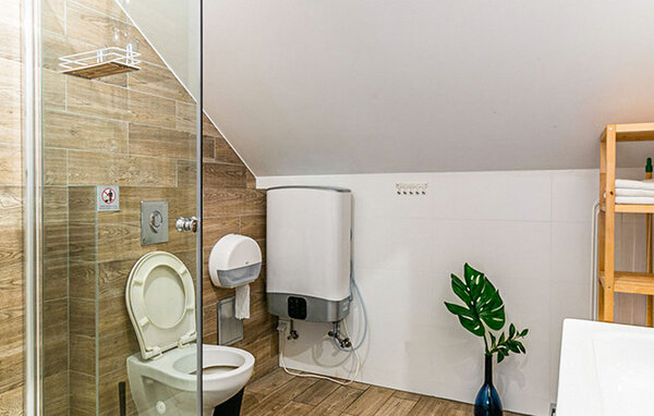 Apartament - Niechorze , Polska - PPL522 701
