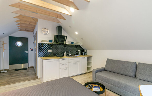 Apartament - Niechorze , Polska - PPL522 4