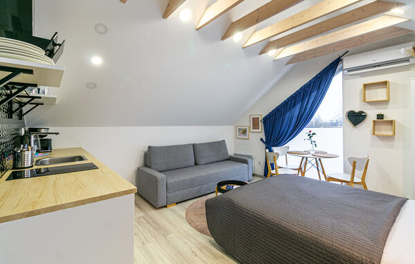 Apartament - Niechorze , Polska - PPL522 301