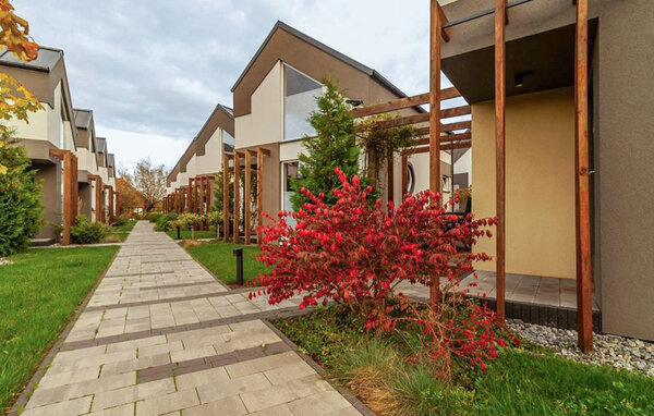 Apartament - Niechorze , Polska - PPL522 108