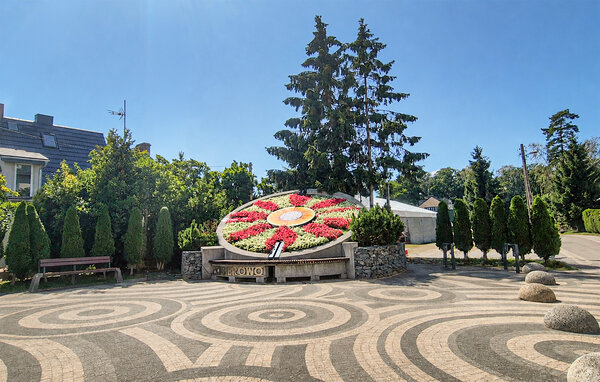 Casa vacanze - Pobierowo , Polonia - PPL523 902