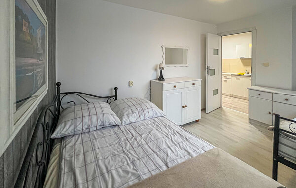 Casa vacanze - Pobierowo , Polonia - PPL523 605