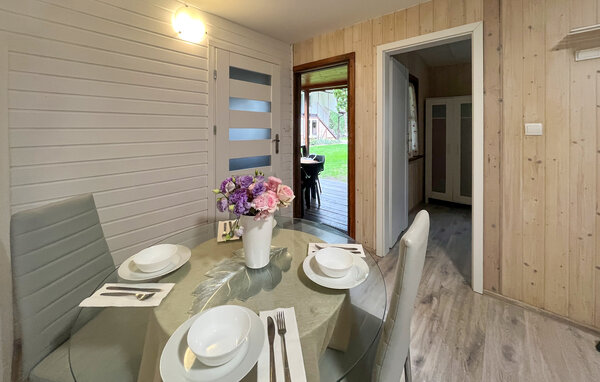 Casa vacanze - Pobierowo , Polonia - PPL523 4