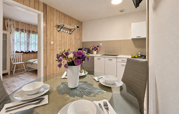 Casa vacanze - Pobierowo , Polonia - PPL523 302