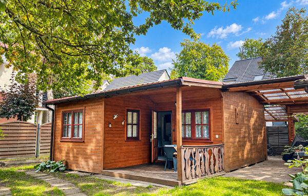 Casa vacanze - Pobierowo , Polonia - PPL523 1