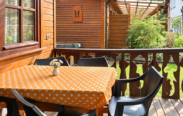 Casa vacanze - Pobierowo , Polonia - PPL523 6