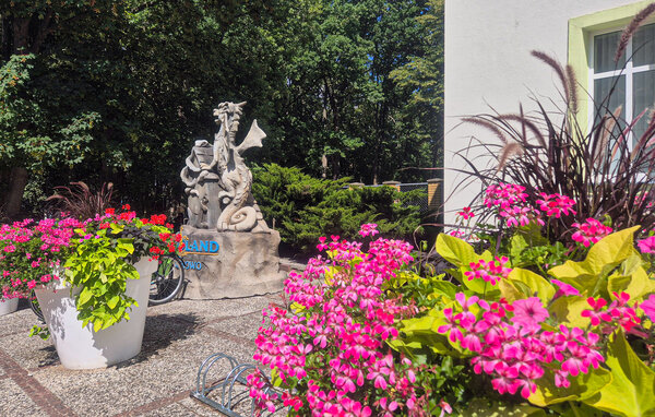 Casa vacanze - Pobierowo , Polonia - PPL523 101
