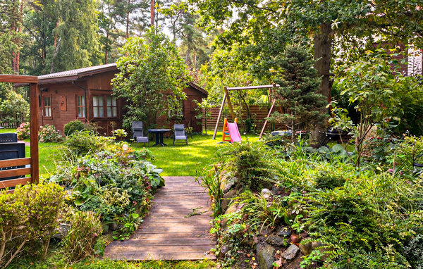 Casa vacanze - Pobierowo , Polonia - PPL523 5