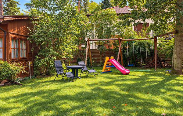 Casa vacanze - Pobierowo , Polonia - PPL523 7