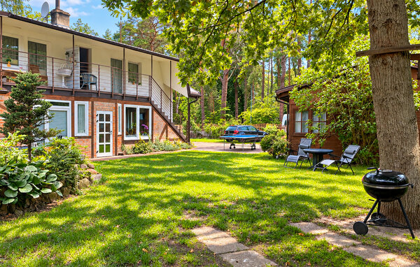 Casa vacanze - Pobierowo , Polonia - PPL523 2
