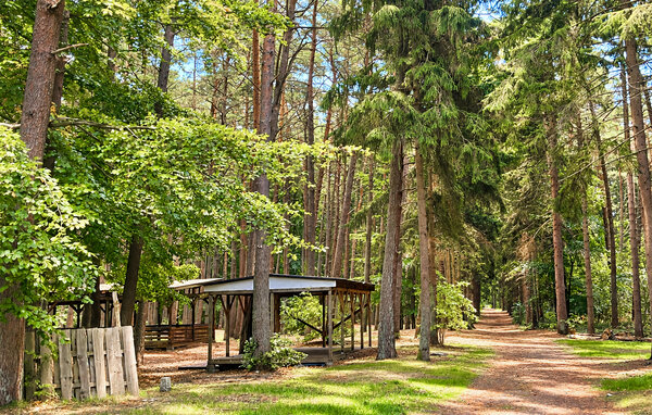 Casa vacanze - Pobierowo , Polonia - PPL523 102