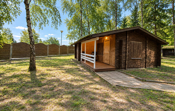 Casa vacanze - Krzemien , Polonia - PPL541 81