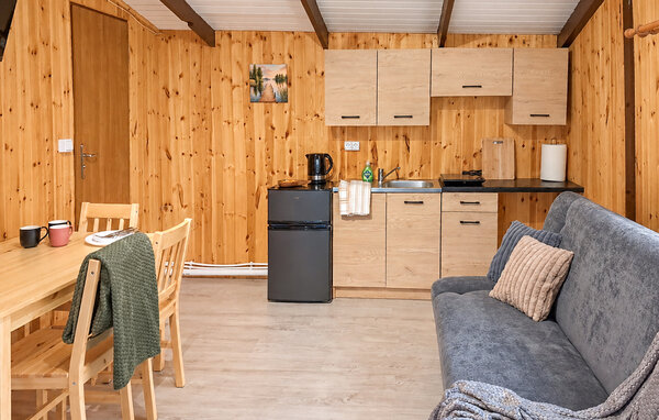 Casa vacanze - Krzemien , Polonia - PPL542 3