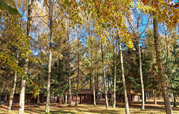 Casa vacanze - Krzemien , Polonia - PPL542 82