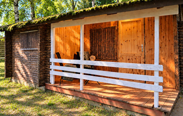 Casa vacanze - Krzemien , Polonia - PPL542 101
