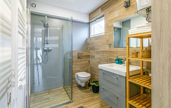 Apartament - Niechorze , Polska - PPL544 701
