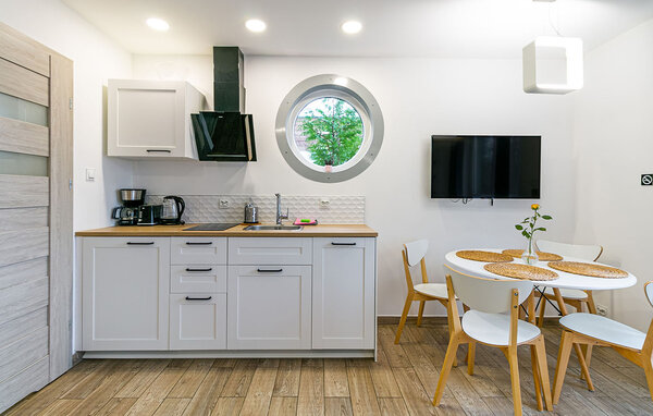 Apartament - Niechorze , Polska - PPL544 401
