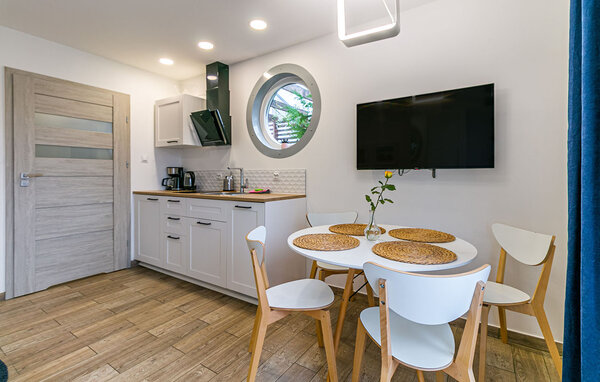 Apartament - Niechorze , Polska - PPL544 4