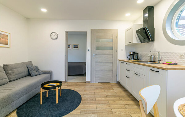 Apartament - Niechorze , Polska - PPL544 301