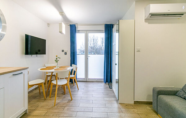 Apartament - Niechorze , Polska - PPL544 302
