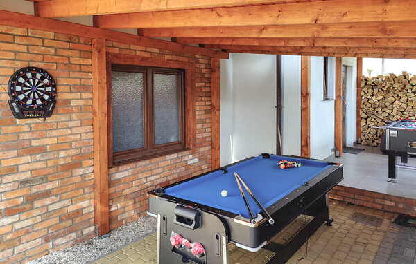 Ferienwohnung - Darlowo , Polen - PPL550 6