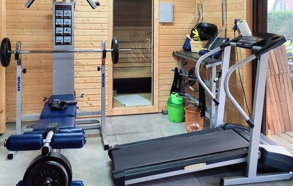 Ferienwohnung - Darlowo , Polen - PPL550 801