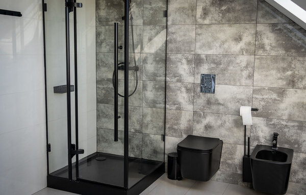 Ferienwohnung - Darlowo , Polen - PPL550 701