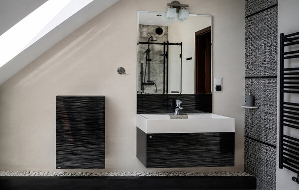Ferienwohnung - Darlowo , Polen - PPL550 702