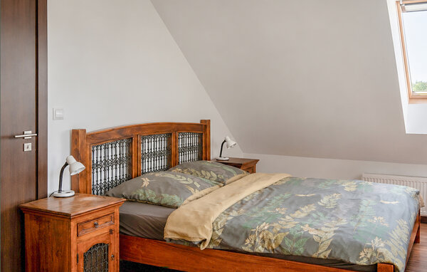 Ferienwohnung - Darlowo , Polen - PPL550 601